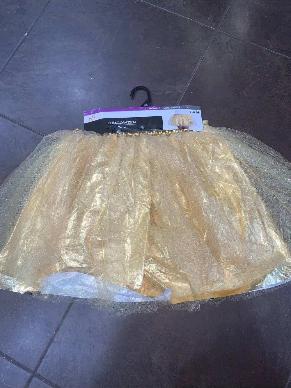 N/A costume bundle